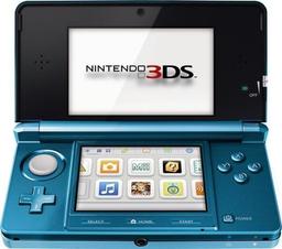Nintendo 3DS Handheld Gaming Console ricondizionato - Reebelo Italia