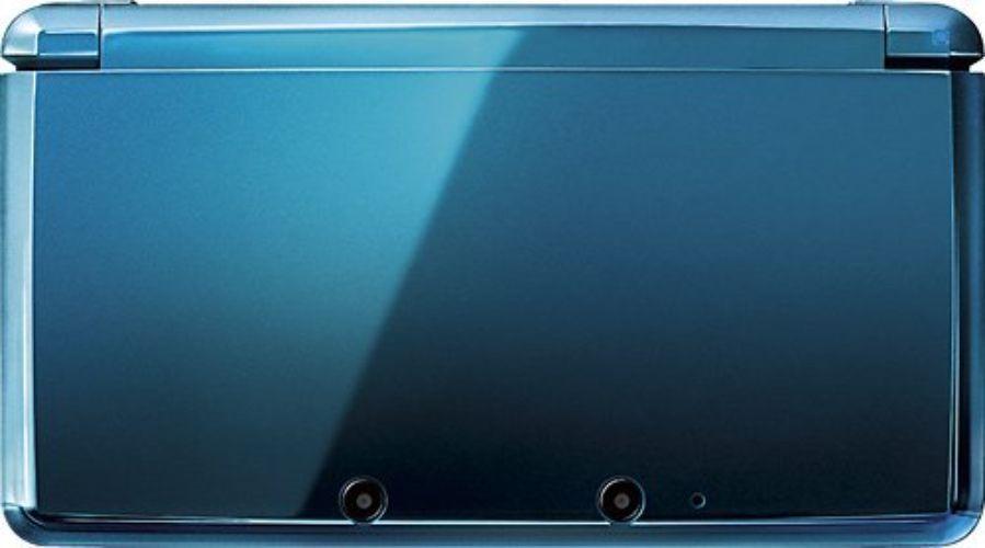 Nintendo 3DS Handheld Gaming Console ricondizionato - Reebelo Italia