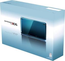 Nintendo 3DS Handheld Gaming Console ricondizionato - Reebelo Italia