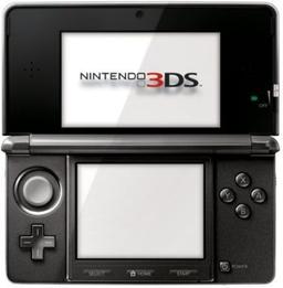 Nintendo 3DS Handheld Gaming Console ricondizionato - Reebelo Italia