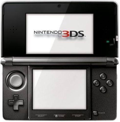 Nintendo 3DS Handheld Gaming Console ricondizionato - Reebelo Italia