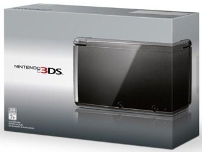 Nintendo 3DS Handheld Gaming Console ricondizionato - Reebelo Italia