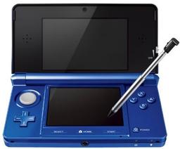 Nintendo 3DS Handheld Gaming Console ricondizionato - Reebelo Italia