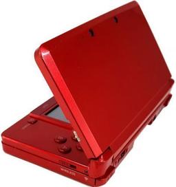 Nintendo 3DS Handheld Gaming Console ricondizionato - Reebelo Italia