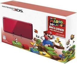 Nintendo 3DS Handheld Gaming Console ricondizionato - Reebelo Italia