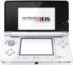 Nintendo 3DS Handheld Gaming Console ricondizionato - Reebelo Italia