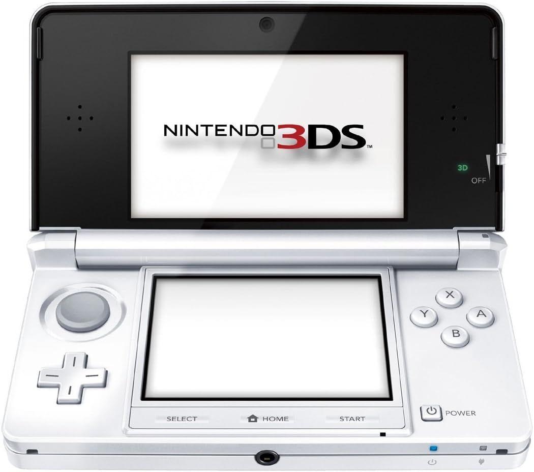 Nintendo 3DS Handheld Gaming Console ricondizionato - Reebelo Italia