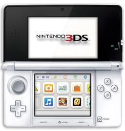 Nintendo 3DS Handheld Gaming Console ricondizionato - Reebelo Italia
