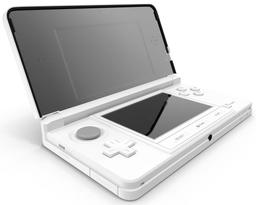 Nintendo 3DS Handheld Gaming Console ricondizionato - Reebelo Italia
