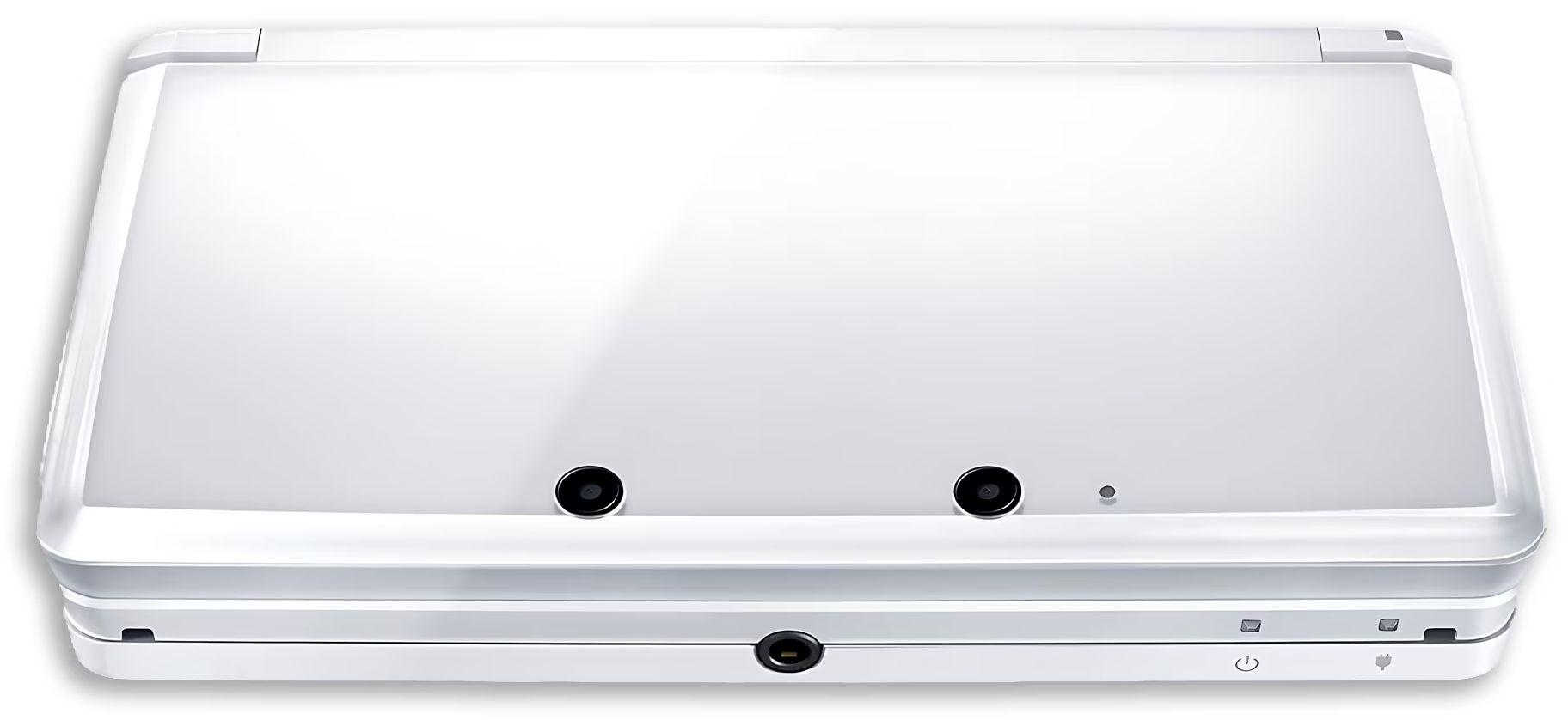 Nintendo 3DS Handheld Gaming Console ricondizionato - Reebelo Italia