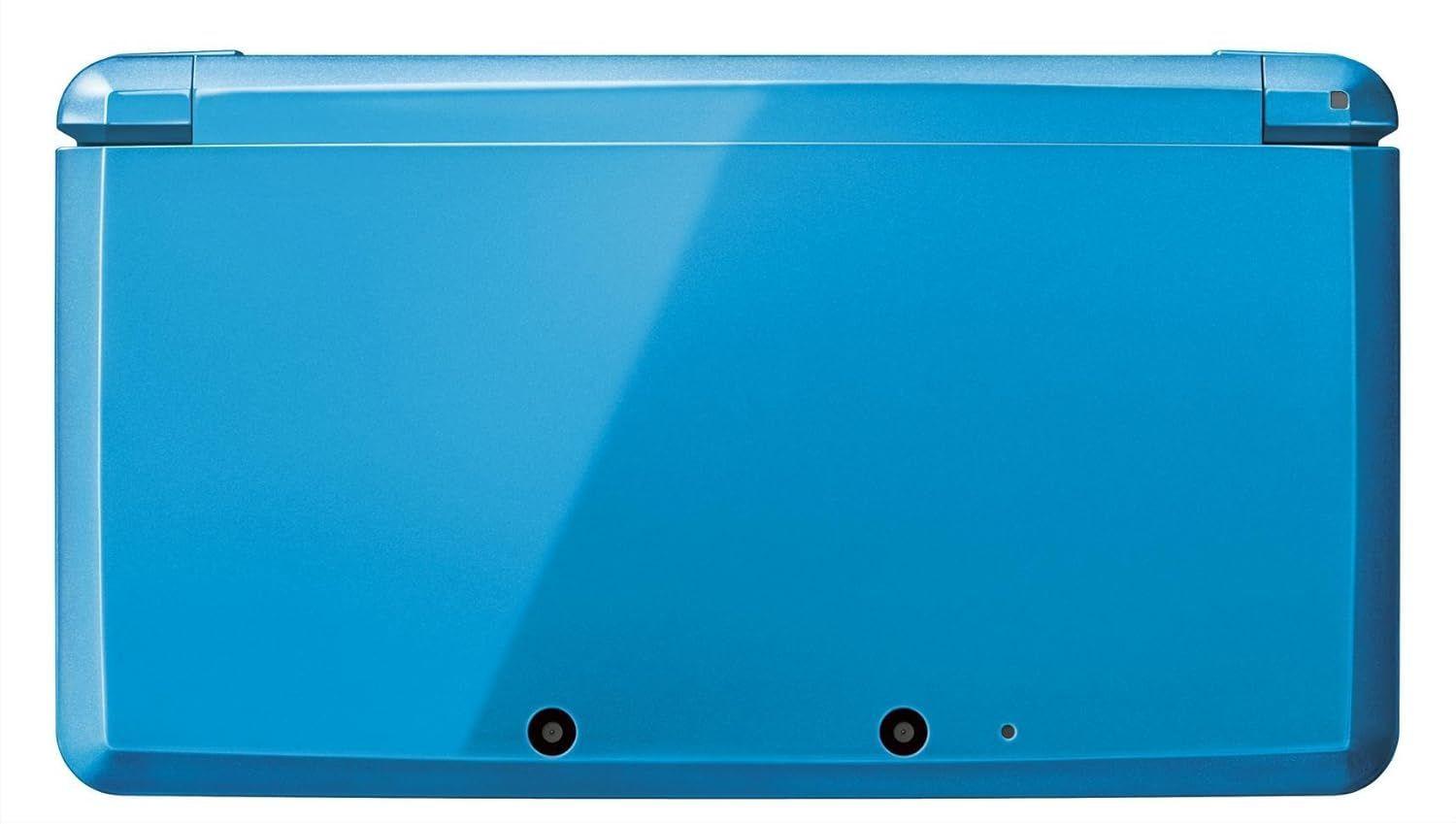 Nintendo 3DS Handheld Gaming Console ricondizionato - Reebelo Italia