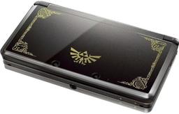 Nintendo 3DS Handheld Gaming Console ricondizionato - Reebelo Italia