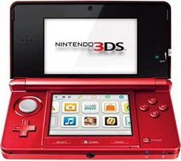 Nintendo 3DS Handheld Gaming Console ricondizionato - Reebelo Italia