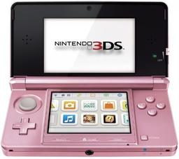 Nintendo 3DS Handheld Gaming Console ricondizionato - Reebelo Italia