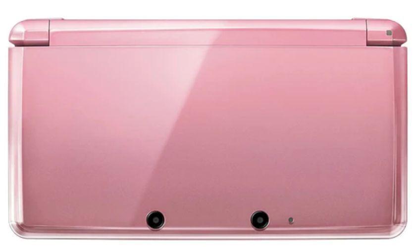 Nintendo 3DS Handheld Gaming Console ricondizionato - Reebelo Italia