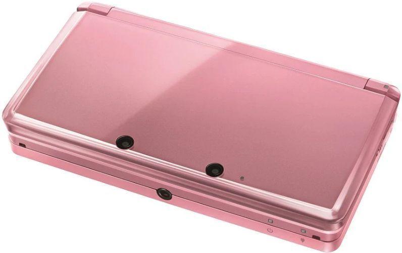 Nintendo 3DS Handheld Gaming Console ricondizionato - Reebelo Italia