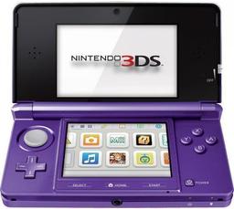Nintendo 3DS Handheld Gaming Console ricondizionato - Reebelo Italia