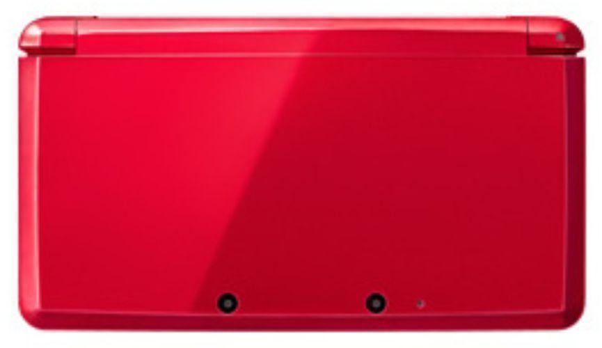 Nintendo 3DS Handheld Gaming Console ricondizionato - Reebelo Italia