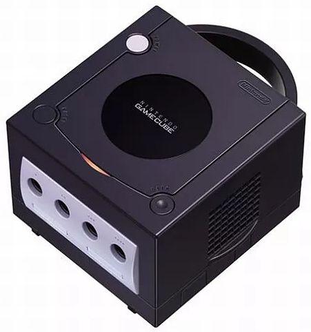 Nintendo GameCube Console Replacement ricondizionato - Reebelo Italia
