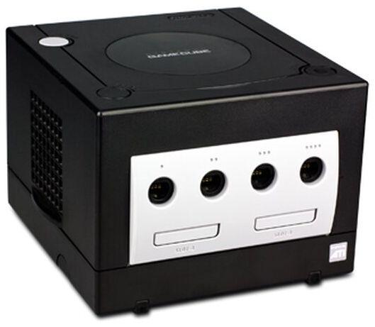 Nintendo GameCube Console Replacement ricondizionato - Reebelo Italia