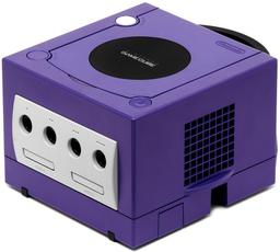 Nintendo GameCube Console Replacement ricondizionato - Reebelo Italia