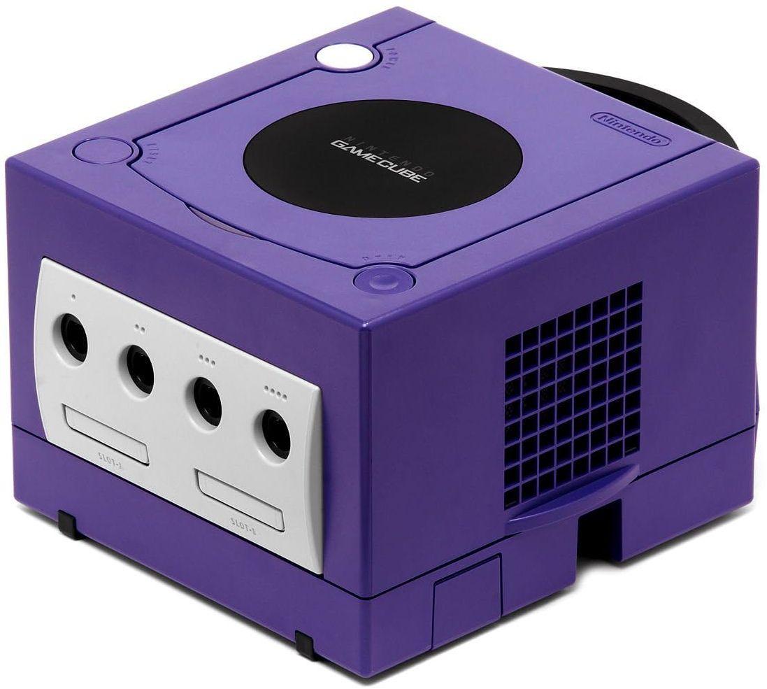Nintendo GameCube Console Replacement ricondizionato - Reebelo Italia
