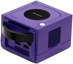 Nintendo GameCube Console Replacement ricondizionato - Reebelo Italia