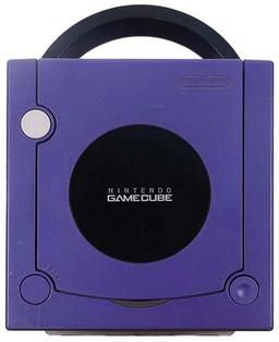 Nintendo GameCube Console Replacement ricondizionato - Reebelo Italia