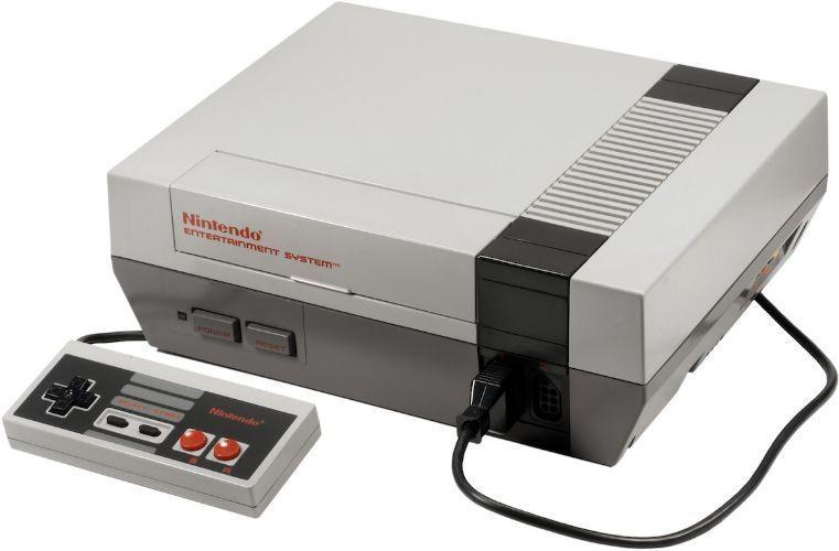 Nintendo NES Classic Edition Gaming Console ricondizionato - Reebelo Italia