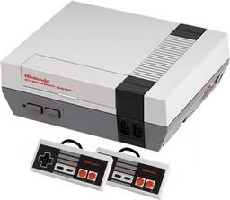 Nintendo NES Classic Edition Gaming Console ricondizionato - Reebelo Italia