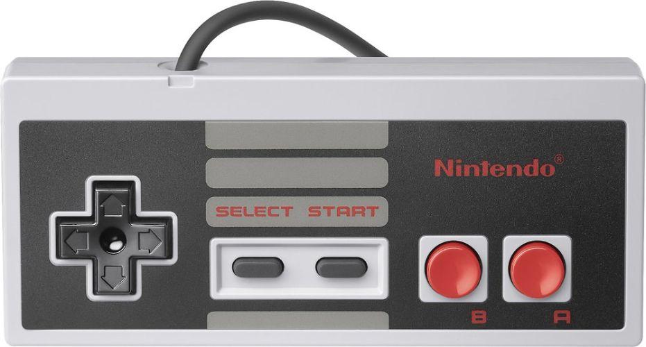 Nintendo NES Classic Edition Gaming Console ricondizionato - Reebelo Italia