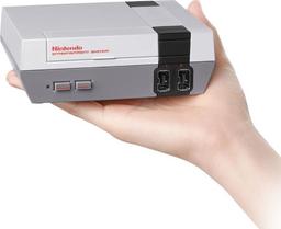 Nintendo NES Classic Edition Gaming Console ricondizionato - Reebelo Italia