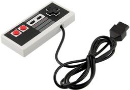 Nintendo NES Controller ricondizionato - Reebelo Italia