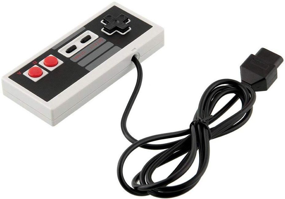 Nintendo NES Controller ricondizionato - Reebelo Italia