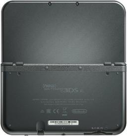 Nintendo New 3DS XL Handheld Gaming Console ricondizionato - Reebelo Italia