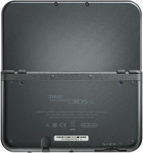 Nintendo New 3DS XL Handheld Gaming Console ricondizionato - Reebelo Italia
