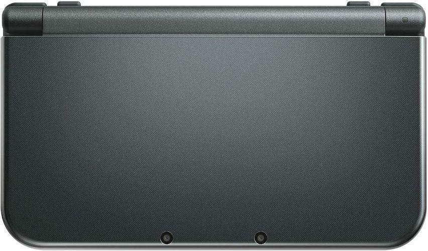 Nintendo New 3DS XL Handheld Gaming Console ricondizionato - Reebelo Italia