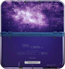 Nintendo New 3DS XL Handheld Gaming Console ricondizionato - Reebelo Italia