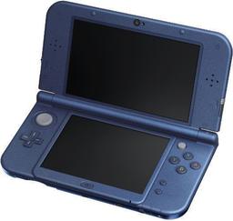 Nintendo New 3DS XL Handheld Gaming Console ricondizionato - Reebelo Italia