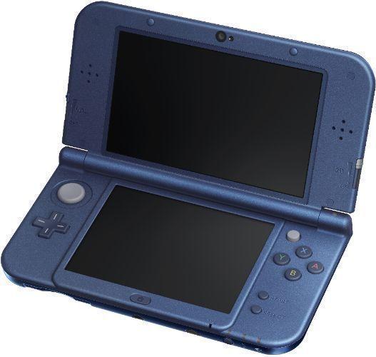 Nintendo New 3DS XL Handheld Gaming Console ricondizionato - Reebelo Italia