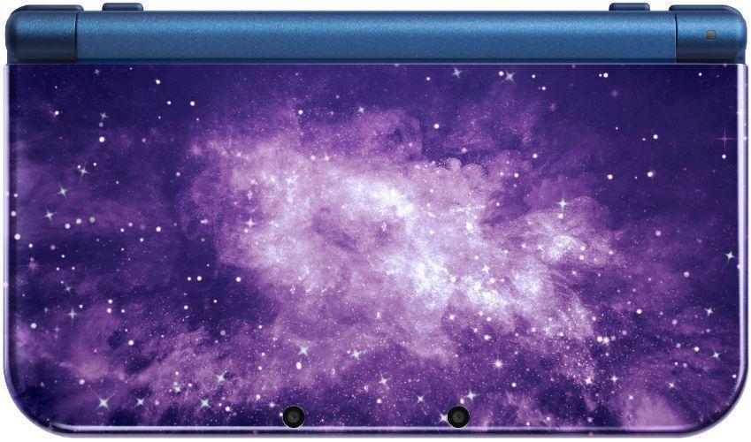 Nintendo New 3DS XL Handheld Gaming Console ricondizionato - Reebelo Italia