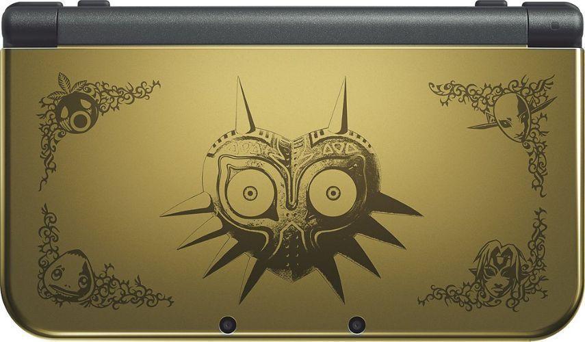 Nintendo New 3DS XL Handheld Gaming Console ricondizionato - Reebelo Italia