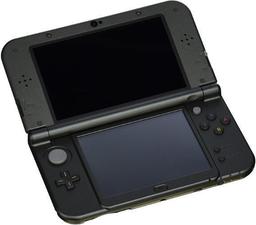 Nintendo New 3DS XL Handheld Gaming Console ricondizionato - Reebelo Italia