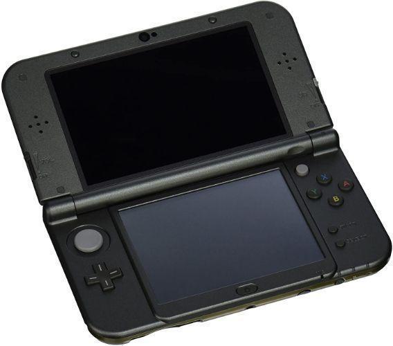 Nintendo New 3DS XL Handheld Gaming Console ricondizionato - Reebelo Italia