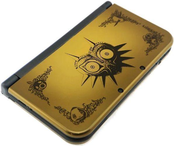Nintendo New 3DS XL Handheld Gaming Console ricondizionato - Reebelo Italia