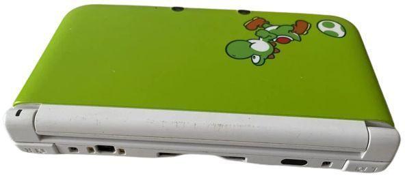 Nintendo New 3DS XL Handheld Gaming Console ricondizionato - Reebelo Italia