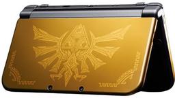 Nintendo New 3DS XL Handheld Gaming Console ricondizionato - Reebelo Italia