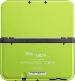 Nintendo New 3DS XL Handheld Gaming Console ricondizionato - Reebelo Italia