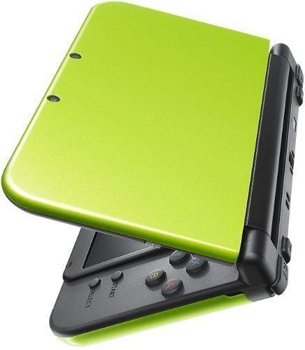 Nintendo New 3DS XL Handheld Gaming Console ricondizionato - Reebelo Italia