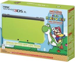 Nintendo New 3DS XL Handheld Gaming Console ricondizionato - Reebelo Italia